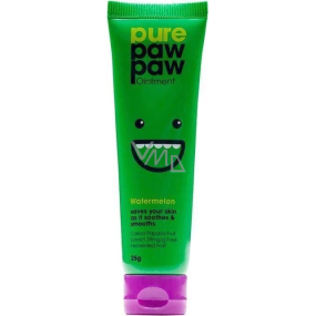 Pure Paw Paw Melon balm for skin, lips and make-up 25 g