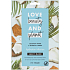 Love Beauty & Planet Coconut Water and Flowers Mimosa Textile Face Mask for intensive skin hydration 21 ml 1 piece