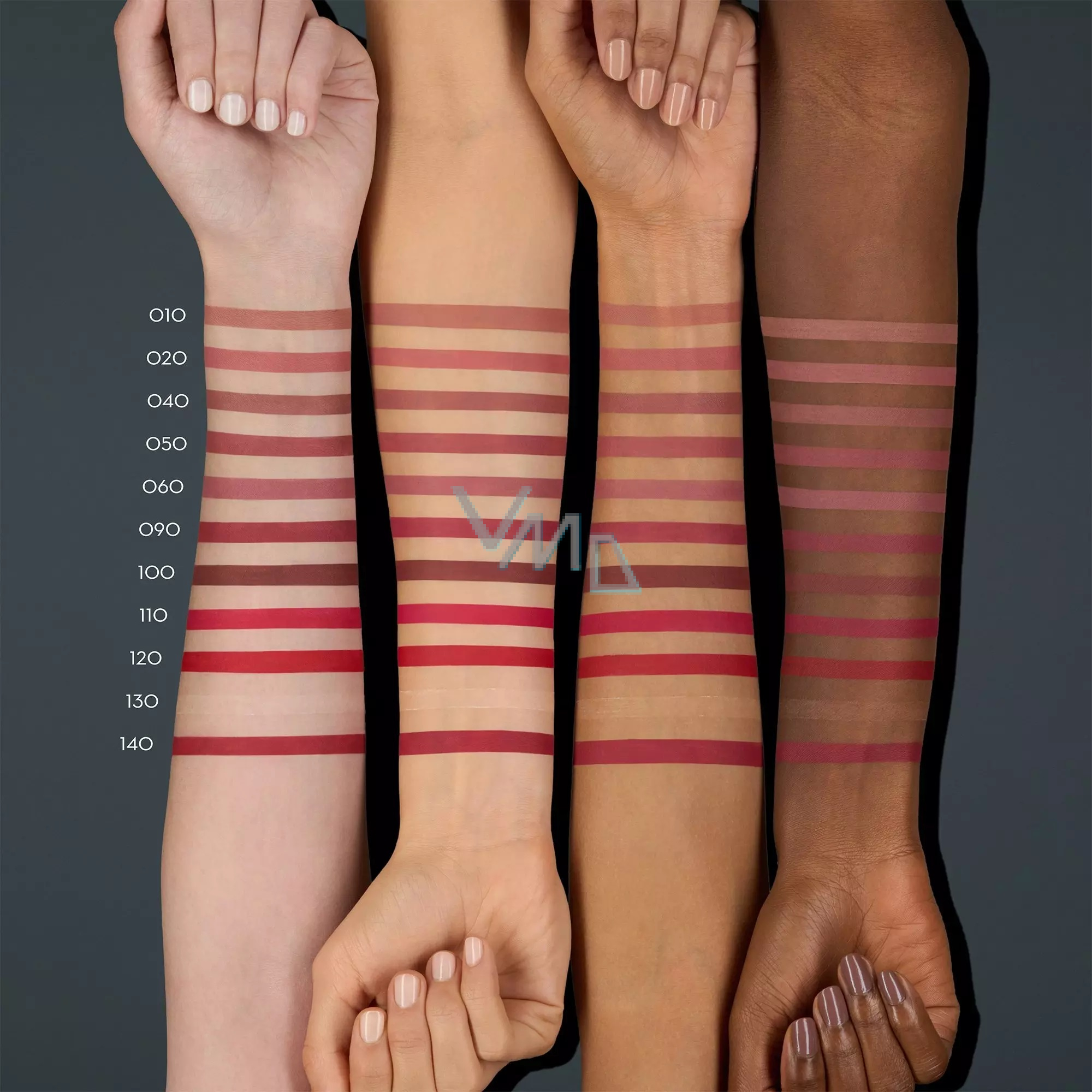 Catrice Plumping Lip Liner 150 Queen Vibes 1.3 g VMD parfumerie