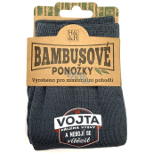 Albi Bamboo socks Vojta, size 39 - 46