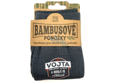 Albi Bamboo socks Vojta, size 39 - 46