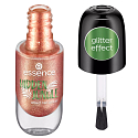 Essence Hidden Jungle Nail Lacquer 01 Secret Gem 8 ml