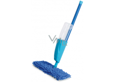 Spontex Quick Spray Duo Mop with Sprayer