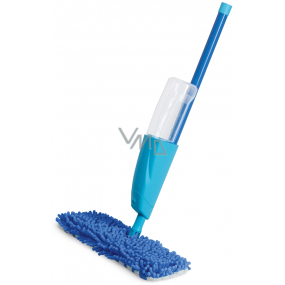 Spontex Quick Spray Duo Mop with Sprayer