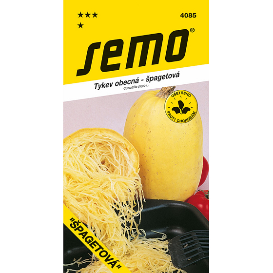 Spaghetti squash seed 2 g
