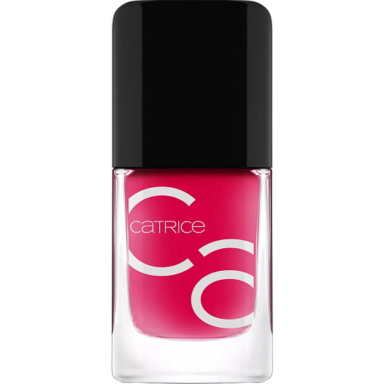 Catrice ICONails Gel Lacque nail polish 141 Jelly-licious 10,5 ml