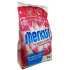 Merkur detergent for coloured laundry 60 doses 3 kg