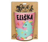 Albi Happy cup - Elishka, 250 ml