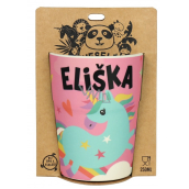 Albi Happy cup - Elishka, 250 ml