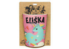 Albi Happy cup - Elishka, 250 ml