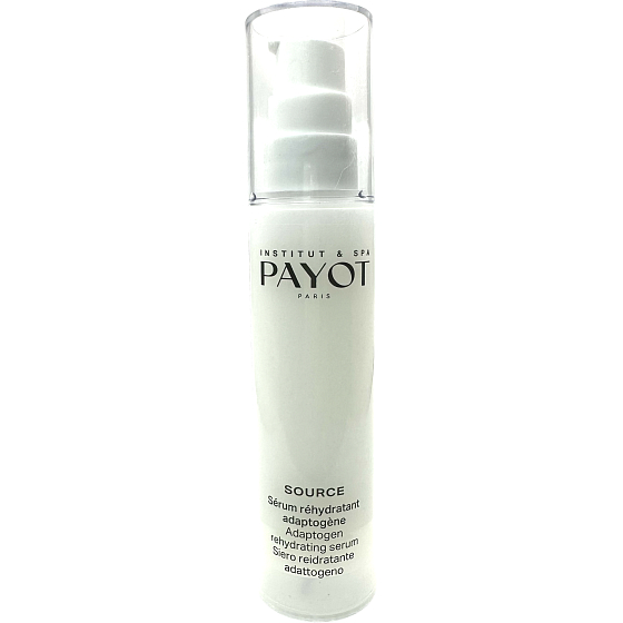 Payot Source Hydratant Adaptogene Serum moisturizing serum for all skin types 50 ml