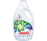 Ariel Mountain Spring liquid laundry gel for clean and fragrant, stain-free laundry 43 doses 2.15 l