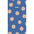 Albi Diary 2024 Pocket fortnightly Daisies 8,2 x 15,3 x 0,5 cm