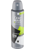 Dove Men + Care Advanced Invisible Fresh antiperspirant deodorant spray for men 150 ml