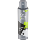 Dove Men + Care Advanced Invisible Fresh antiperspirant deodorant spray for men 150 ml