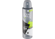Dove Men + Care Advanced Invisible Fresh antiperspirant deodorant spray for men 150 ml