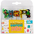 Albi Cake Candles Set - Pirates 2,5 cm 5 pieces