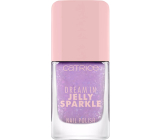 Catrice Dream In Jelly Sparkle Flake Nail Lacquer 040 Jelly Crush 10,5 ml