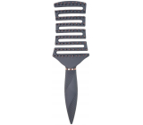 Donegal Leedi Brush Ventilated Hair Brush 26 cm