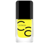 Catrice ICONails Gel Lacque Nail Lacquer 171 A Sip of Fresh Lemonade 10,5 ml