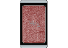 Artdeco Eye Shadow Pearl pearl eyeshadow 129 Pearly Style Queen 0,8 g