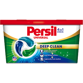 Persil 4in1 Universal Capsules 13 pcs