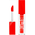 Rimmel London Oh My Gloss Lip Oil 004 Vivid Red 4.5 ml