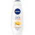 Nivea Orange & Avocado Oil pečující sprchový gel 500 ml