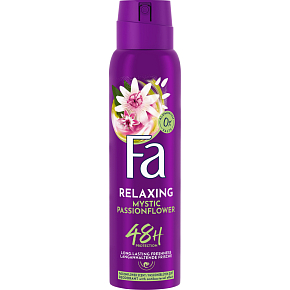 Fa Mystic Moments deodorant without aluminum, 150 ml