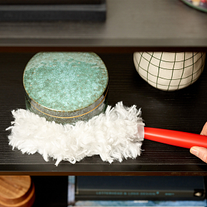 Vileda Flex & Catch duster with short handle Vileda Flex & Catch duster with short handle