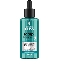 Gliss Scalp Balance Hydrating Serum, 100 ml