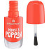 Essence Nail Polish Gel Nail Colour 18 What's Poppin, 8 ml