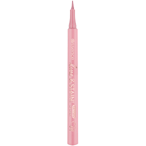 Essence line & STAIN! lip pen 04 Blush Rush 1.1 ml