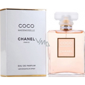 Chanel Coco Mademoiselle Eau de Parfum for Women 50 ml with spray