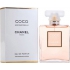 Chanel Coco Mademoiselle Eau de Parfum for Women 50 ml with Spray