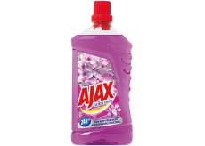 Ajax Floral Fiesta Lilac universal cleaner 1 l