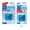 Ambi Pur Decora Crystal Water Glass Air Freshener 6 ml