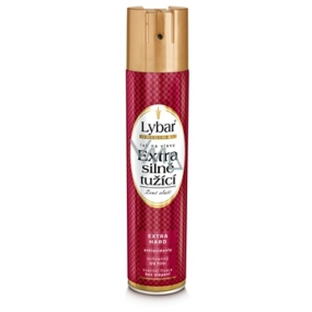 Lybar Extra hardening hairspray 75 ml