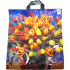 Press Plastic bag 45 x 50 cm Tulips 1 piece
