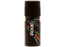 Ax Africa 150 ml men's deodorant spray