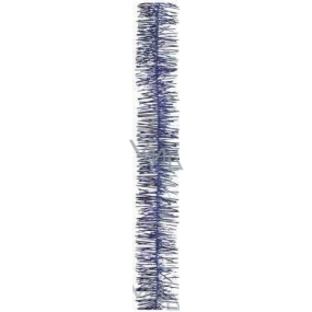 Christmas chain, blue length 200 cm
