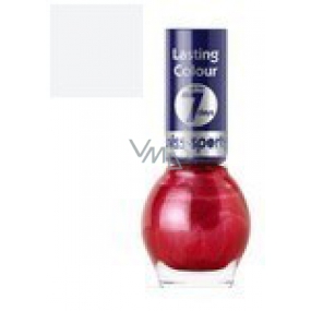 Miss Sports Lasting Color Nail Polish long lasting 040 8 ml