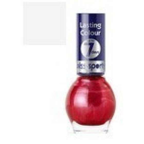 Miss Sports Lasting Color Nail Polish long lasting 040 8 ml