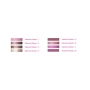 Dermacol Diamond Gloss Lip Gloss 03 6.5 ml