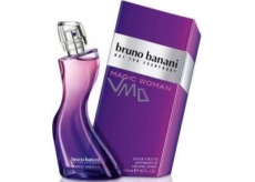 Bruno Banani Magic EdT 20 ml eau de toilette Ladies