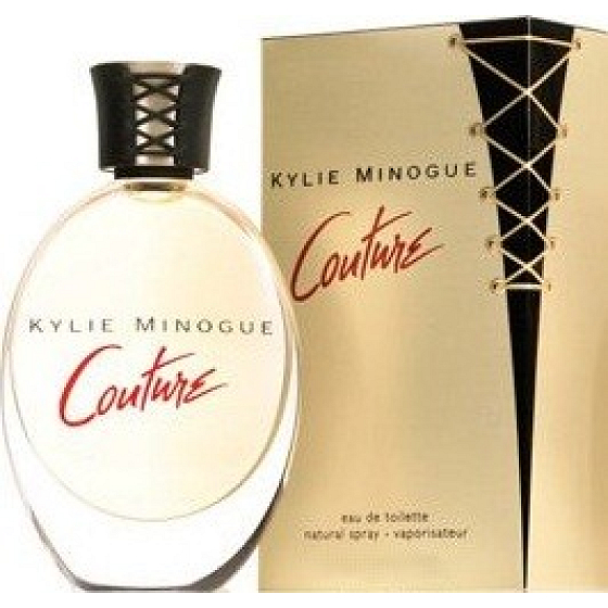 Kylie Minogue Couture EdT 15 ml eau de toilette Ladies