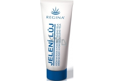 Regina Deer Suet Hand and Skin Cream 75 ml