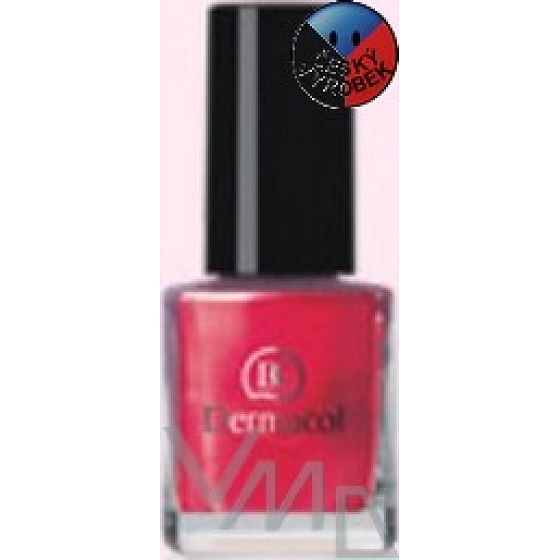 Dermacol Nail Polish Nail Polish 16 7 ml
