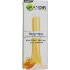 Garnier Skin Naturals Essentials Vitamin Wrinkle Eye Cream 15 ml
