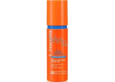 Lancaster Sun Beauty Oil Free Milky SPF30 krémový opalovací spray 150 ml